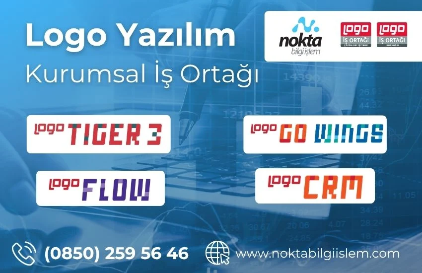 Logo Programı Uzak Destek